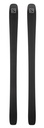 Ski Salomon N Stance W 94 White/Black 2023