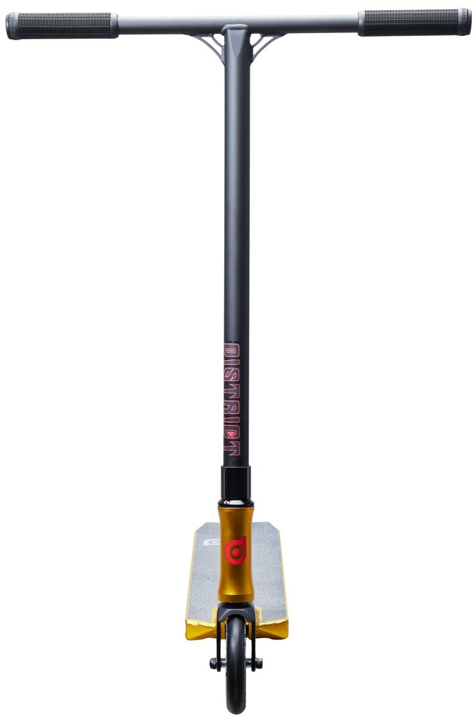 District Pro Scooter Complete Titan 2021