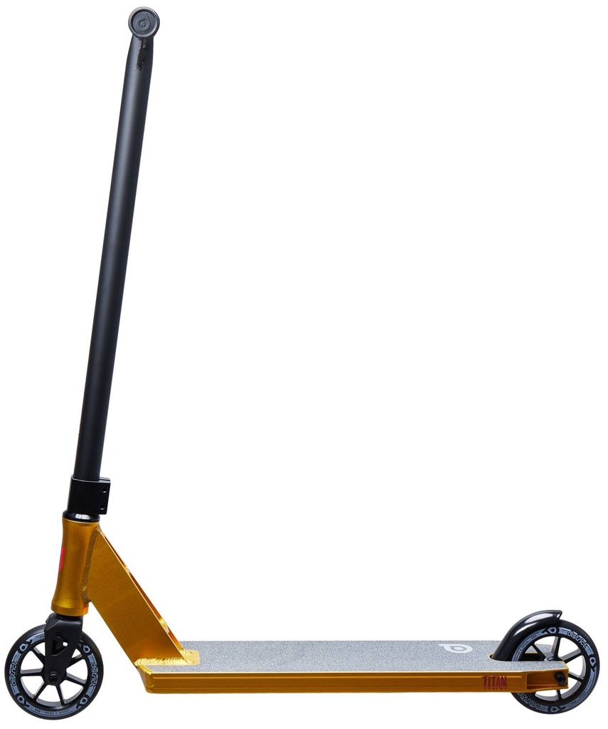 District Pro Scooter Complete Titan 2021