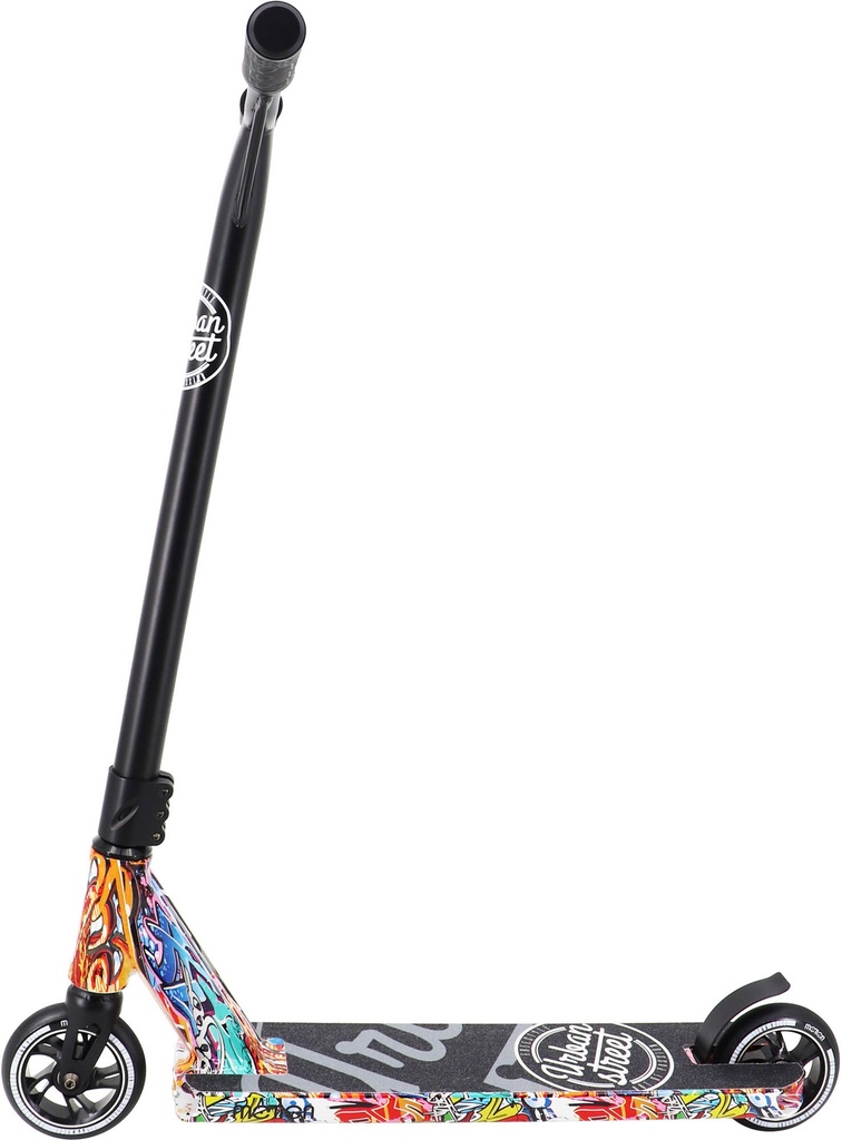 Motion Scooter | Urban | 110mm | Graffiti 2022