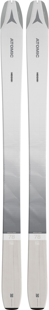 Ski Atomic Backland WMN 78 2022