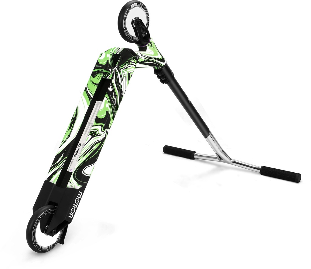 Motion Scooter | Xtremes | Forest 2022