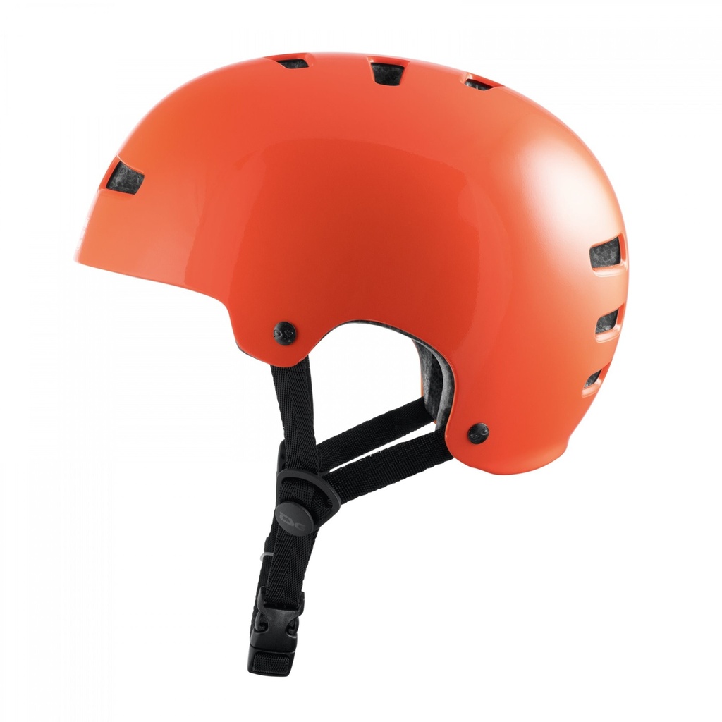 Skateboard helmet Tsg Evolution Youth Solid Color 2024