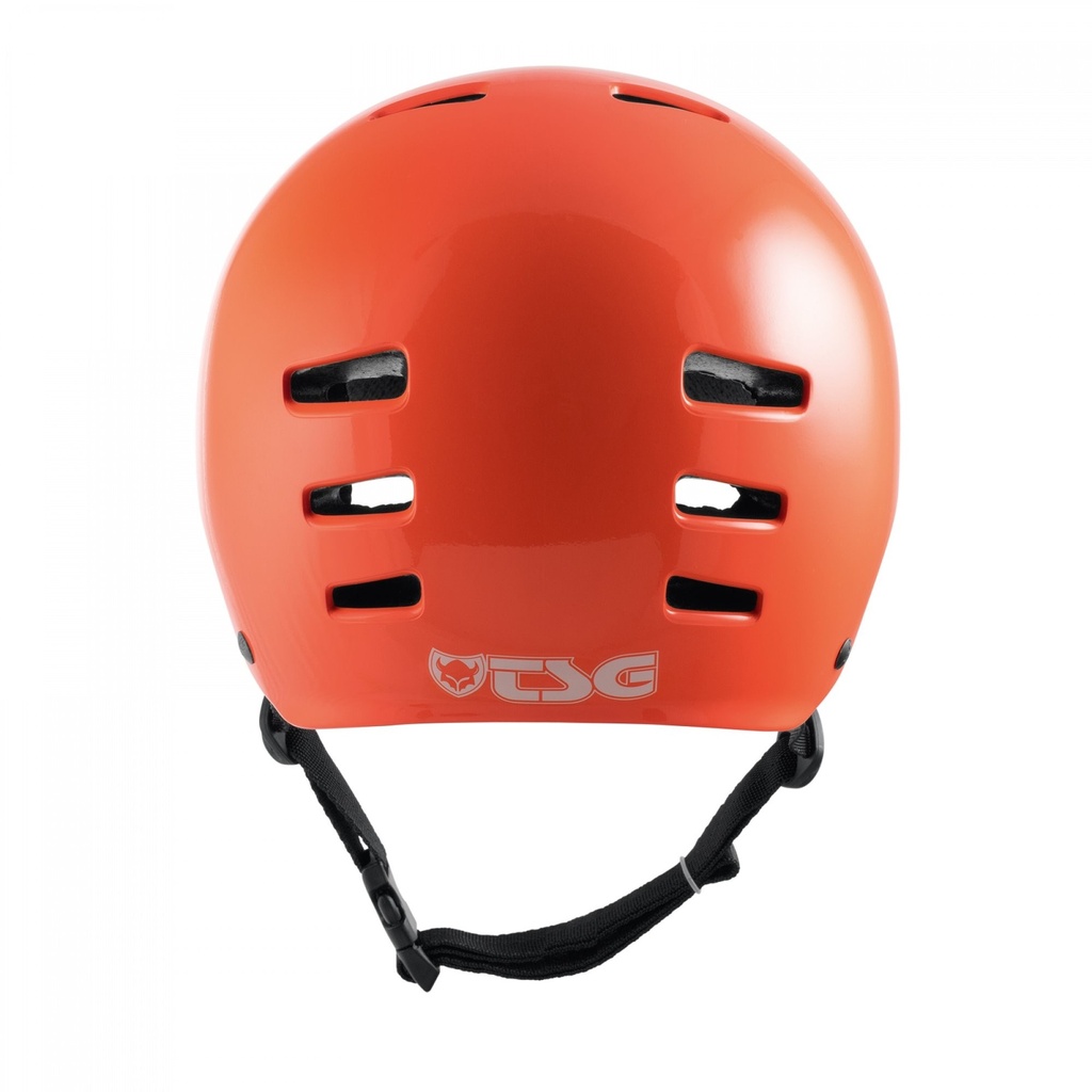 Skateboard helmet Tsg Evolution Youth Solid Color 2024