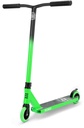 Motion Scooter | Urban Pro | Black Green 2022