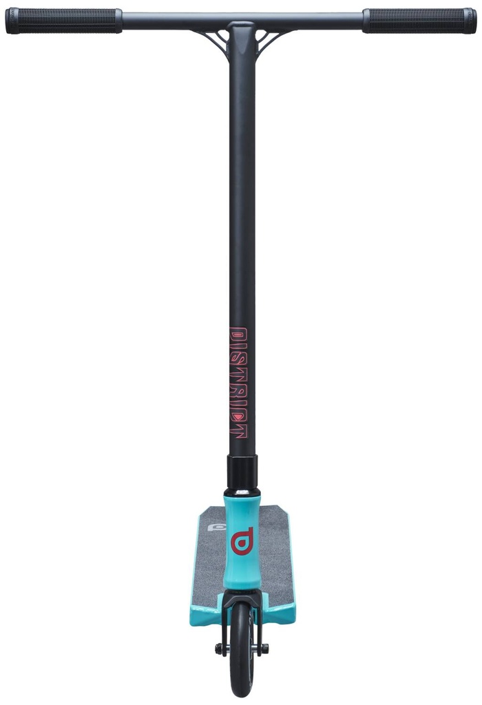 District Pro Scooter Complete Titan 2021