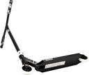 Motion Scooter | Urban Extremes | Black-White 2022