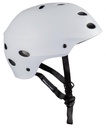 Skateboard helmet Pro-tec Ace Water Satin White 2020