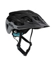 Skateboard helmet Rekd Pathfinder Black 2023
