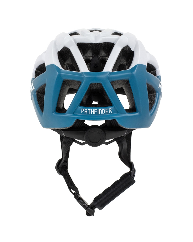 Skateboard helmet Rekd Pathfinder Stone 2023