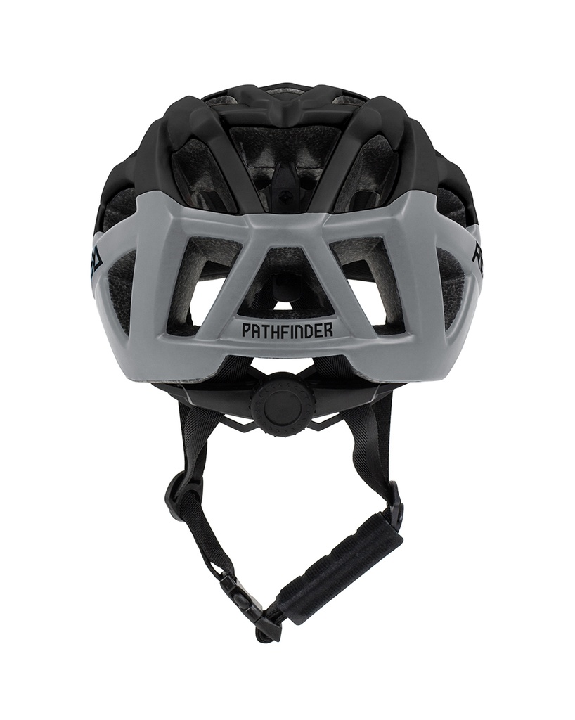 Skateboard helmet Rekd Pathfinder Black 2023