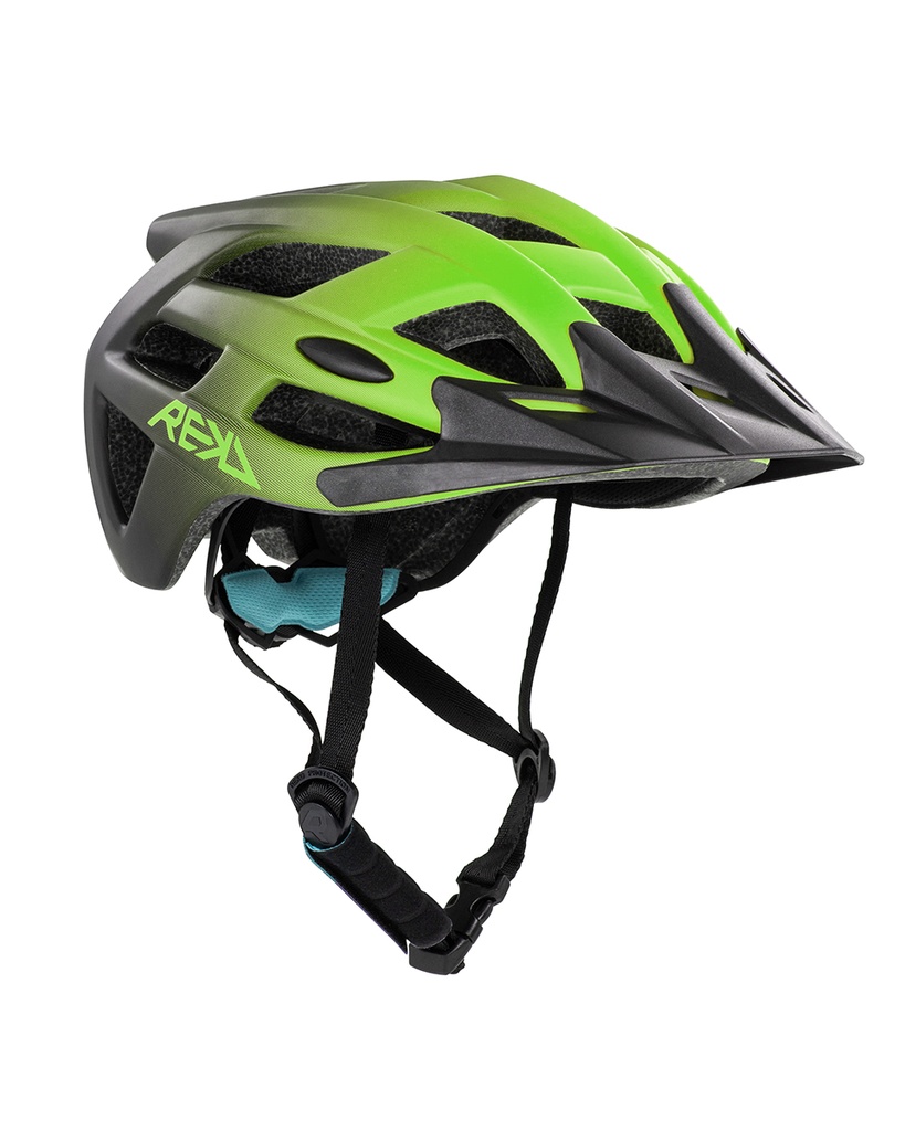 Skateboard helmet Rekd Pathfinder Green 2023