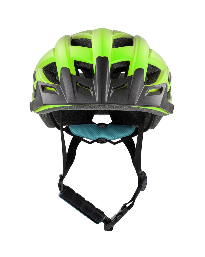 Skateboard helmet Rekd Pathfinder Green 2023