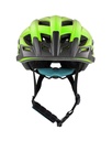 Skateboard helmet Rekd Pathfinder Green 2023