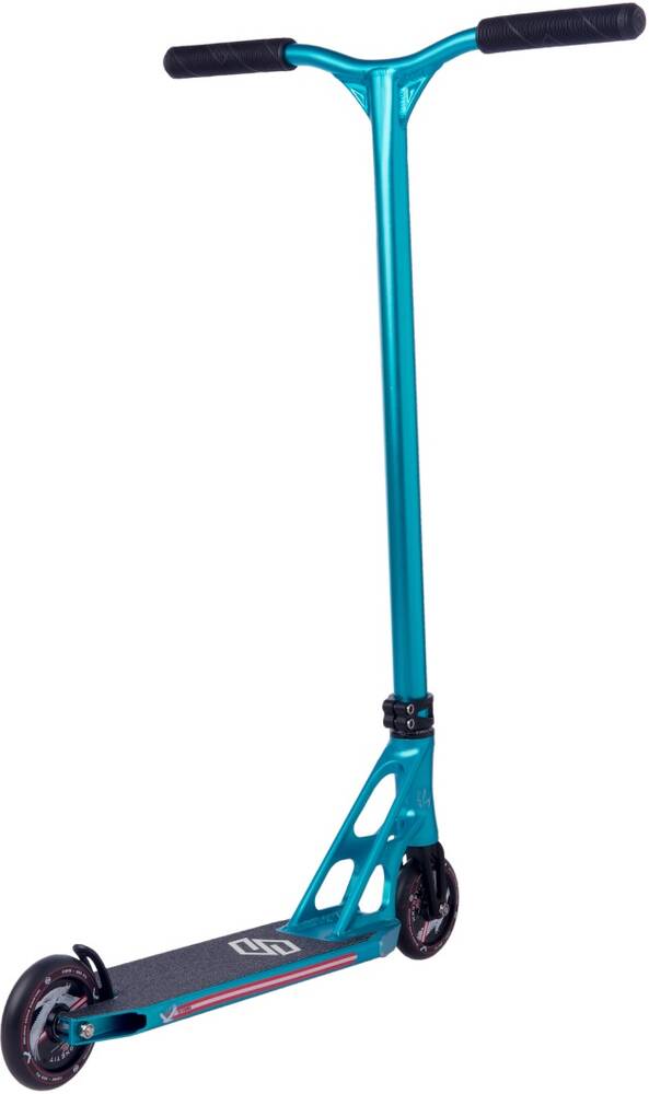 Freestyle Scooter Striker Bgseakk Magnetit Pro Teal 2023