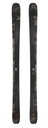 Ski Salomon N Stance 102 Black/Gray 2022