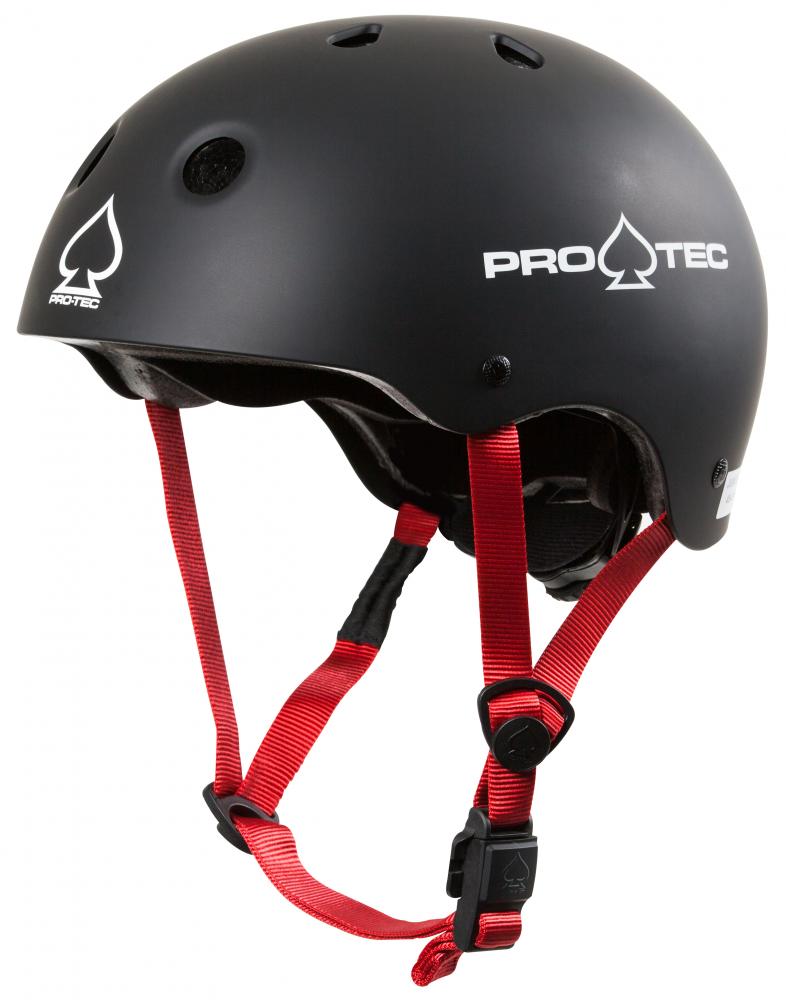 Skateboard helmet Pro-tec JR Classic Fit Cert 2023