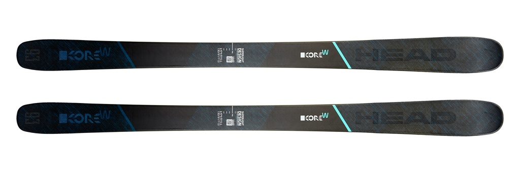 Ski Head Kore 93 W 2020