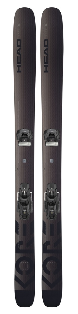 Ski Head Kore 117 2023
