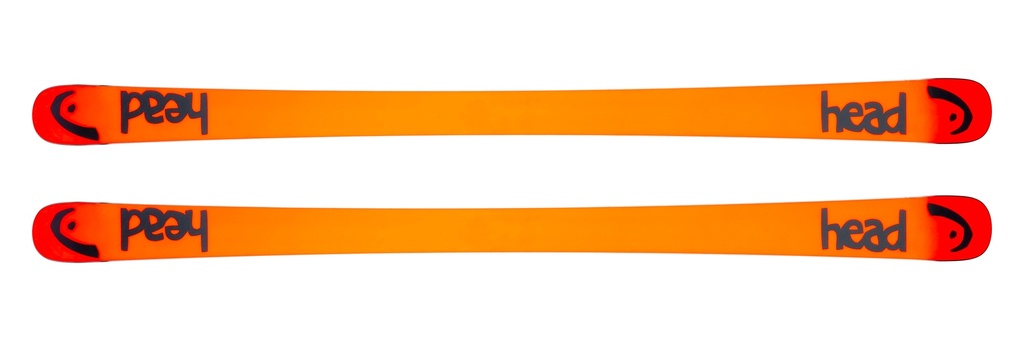 Ski Head Caddy 84 2020