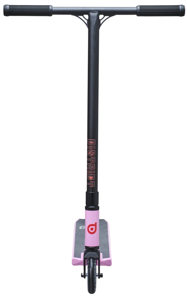 District Pro Scooter Complete Titus 2021