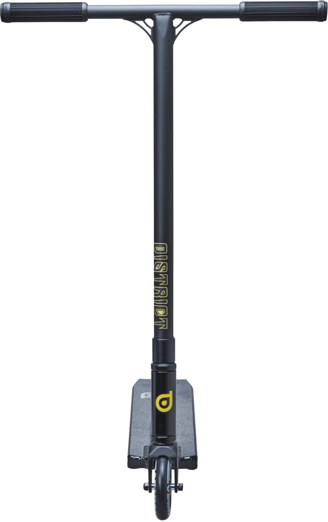 District Pro Scooter Complete Titus 2021