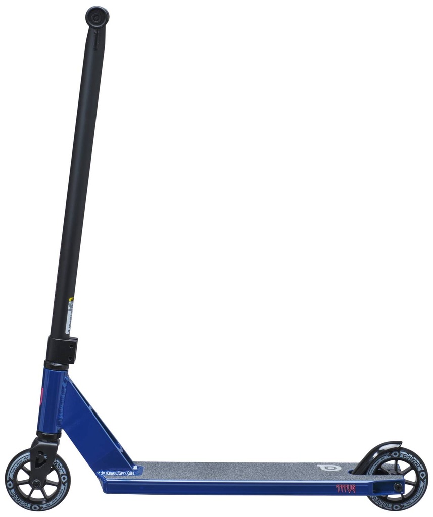 District Pro Scooter Complete Titus 2021