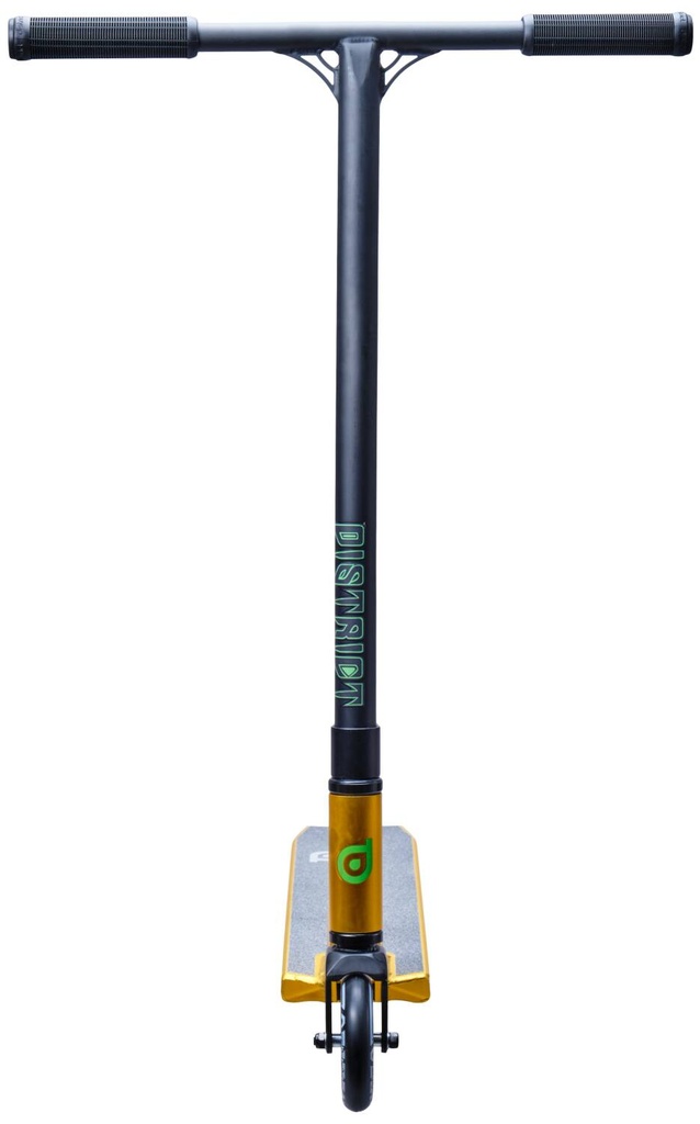 District Pro Scooter Complete Titus 2021