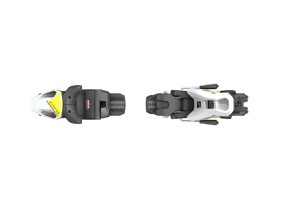 Alpine ski binding Head Jrs 4.5 Gw Ca Brake [I] 80Mm 2024