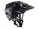 TSG Helmet Scope Mips Solid Color Gloss Black 2021