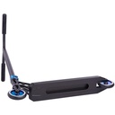 Freestyle Scooter Striker Essence Pro Blue Chrome 2023