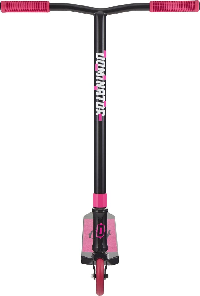 Dominator Scooter Complete Sniper Pro 2019
