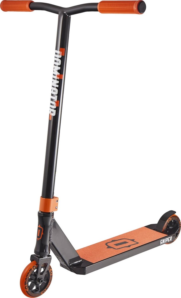 Dominator Scooter Complete Sniper Pro 2019