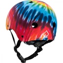 Skateboard helmet Pro-tec JR Classic Fit Cert Tie Dye 2022