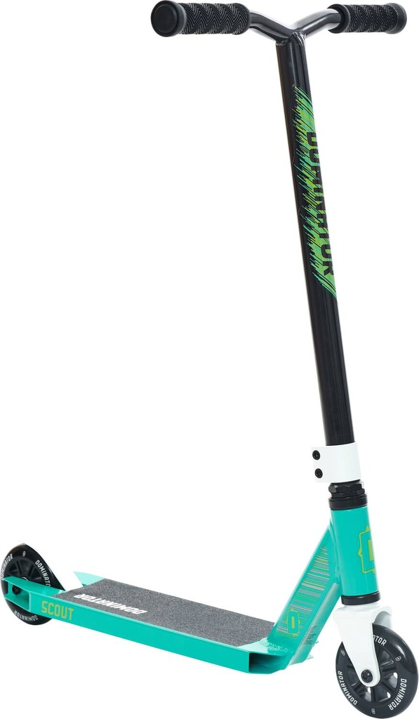 Dominator Scooter Complete Scout Kids 2020