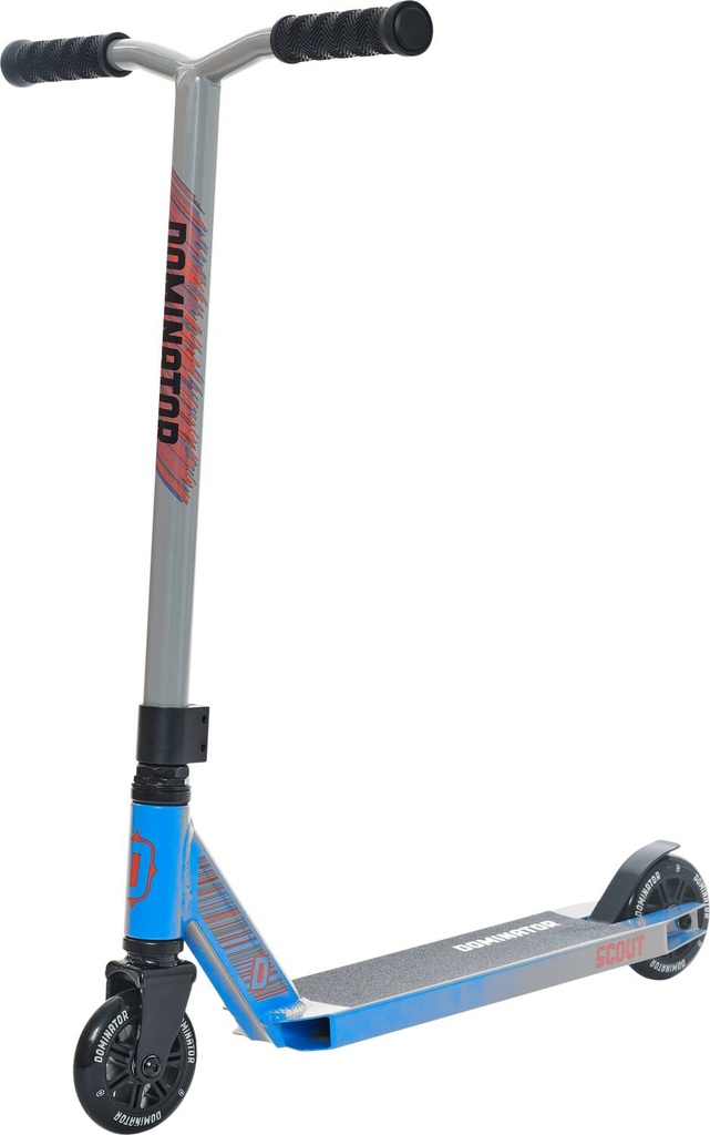 Dominator Scooter Complete Scout Kids 2020