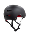 Skateboard helmet Rekd Elite 2.0 Black 2023