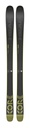 Ski Head Kore 93 Grey 2021