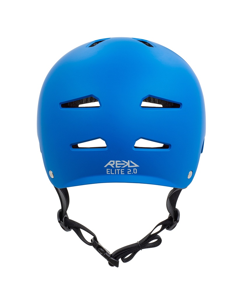 Skateboard helmet Rekd Elite 2.0 Blue 2023