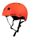Skateboard helmet Pro-tec Classic Cert Matte Bright Red 2023