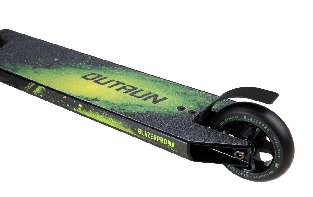 Freestyle Scooter Blazer Outrun 2 Fx 2023