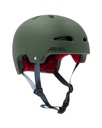 Skateboard helmet Rekd Ultralite In-Mold Green 2023