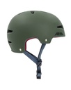 Skateboard helmet Rekd Ultralite In-Mold Green 2023