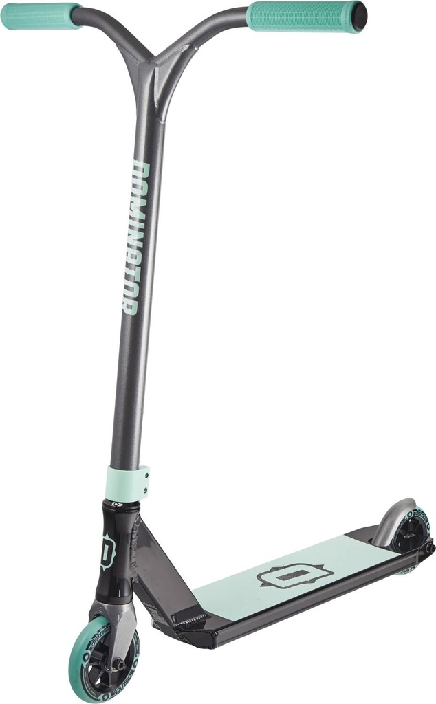 Dominator Scooter Complete Airborne Pro 2019