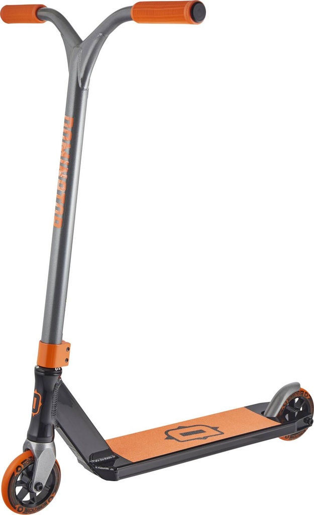 Dominator Scooter Complete Airborne Pro 2019
