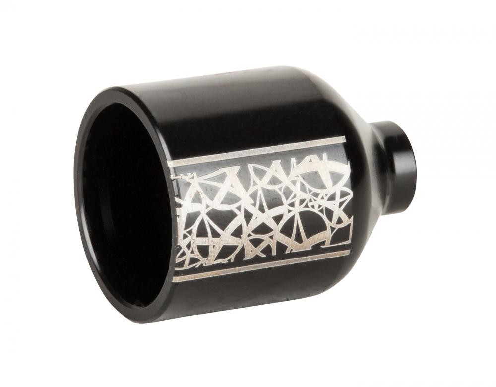 Scooters Peges Addict Alu Peg short (Front) 2023