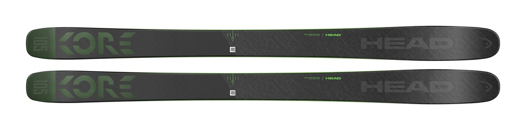 Ski Head Kore 105 2022