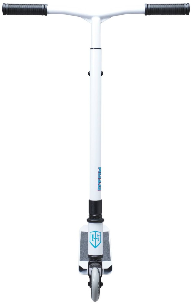 Freestyle Scooter Grit Atom Pro White 2023