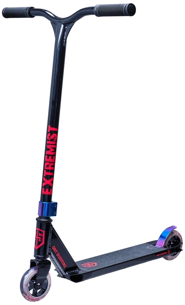 Freestyle Scooter Grit Extremist Pro Black 2023