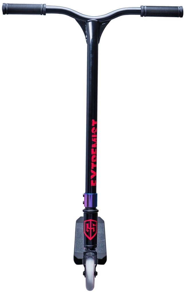 Freestyle Scooter Grit Extremist Pro Black 2023